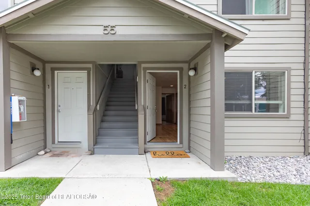 $630,000 | 55 Virginian Lane, Unit 552, Jackson, WY 83001