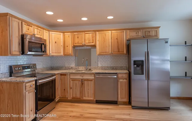 $630,000 | 55 Virginian Lane, Unit 552, Jackson, WY 83001