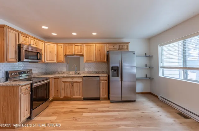$630,000 | 55 Virginian Lane, Unit 552, Jackson, WY 83001