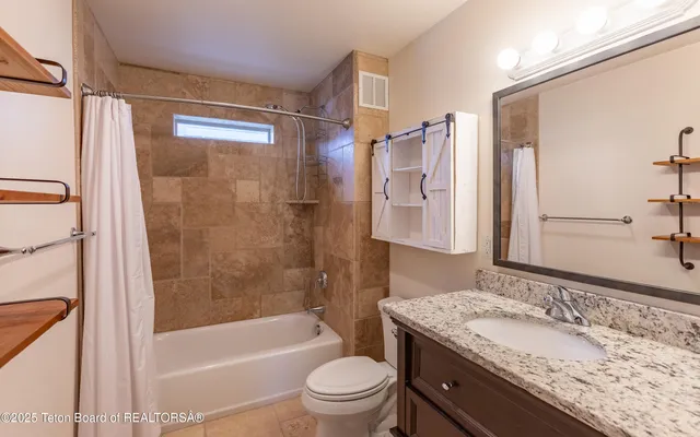 $630,000 | 55 Virginian Lane, Unit 552, Jackson, WY 83001