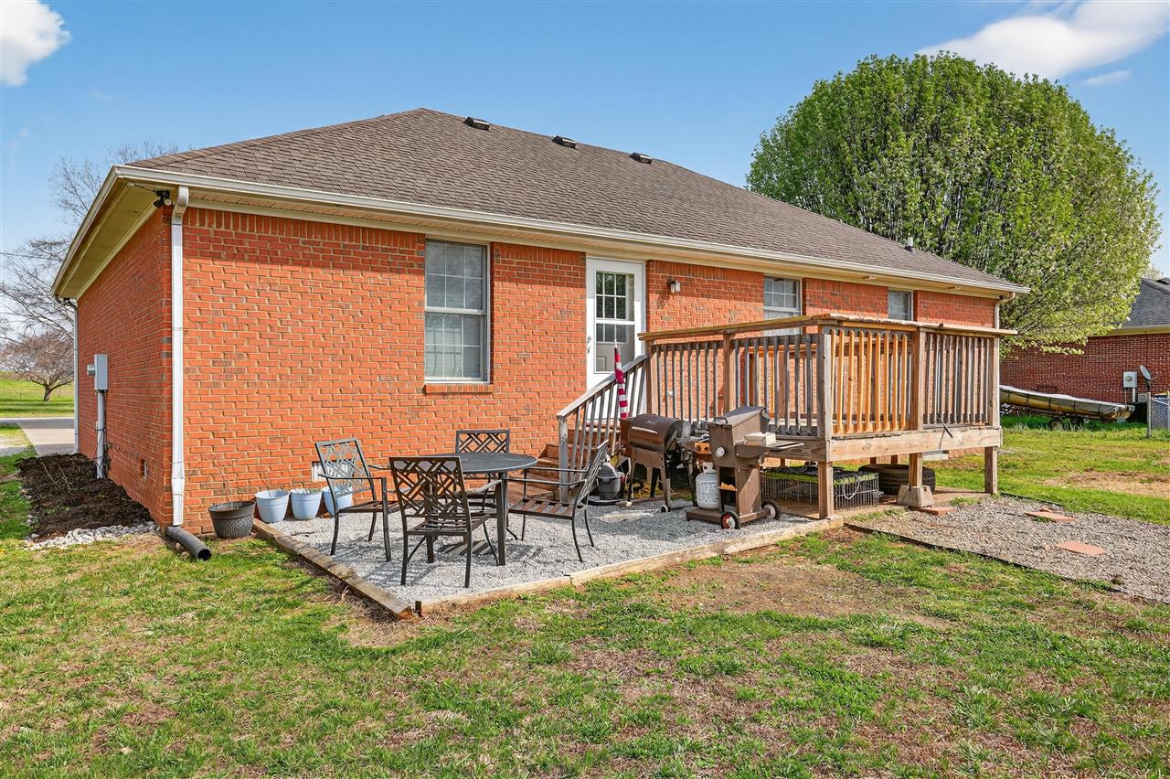 213 Coates Road Franklin, KY 42134 - Photo 23 of 32 Gallery Image 23