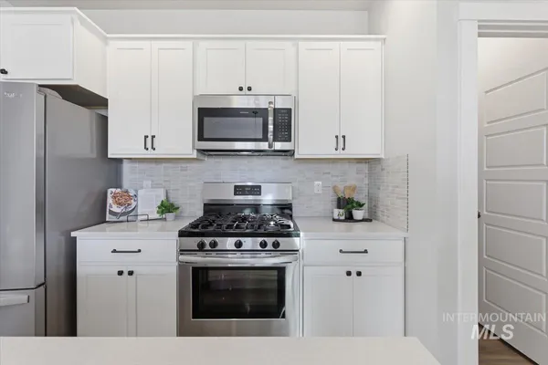 $427,900 | 5764 West Stadium Lane, Eagle, ID 83616