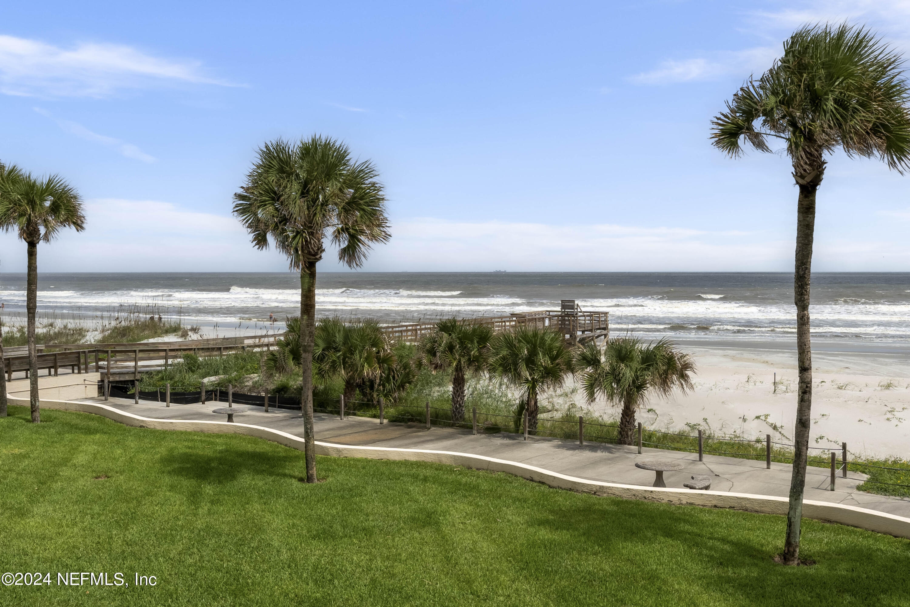 10 10th Street, Unit 17 Atlantic Beach, FL 32233 - Photo 29 of 60 10 10th St Unit C17 Edit-48