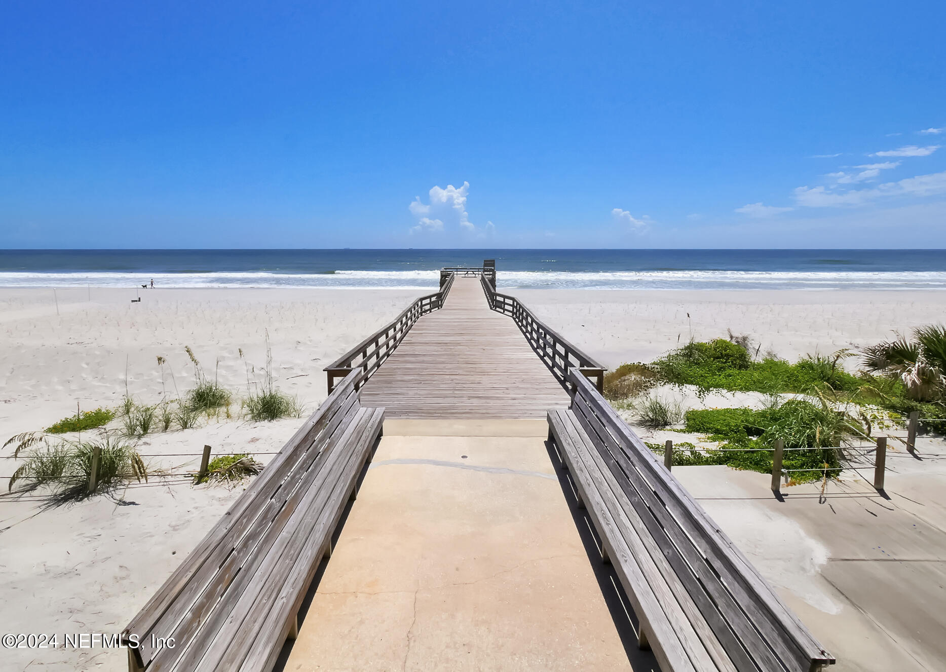 10 10th Street, Unit 17 Atlantic Beach, FL 32233 - Photo 34 of 60