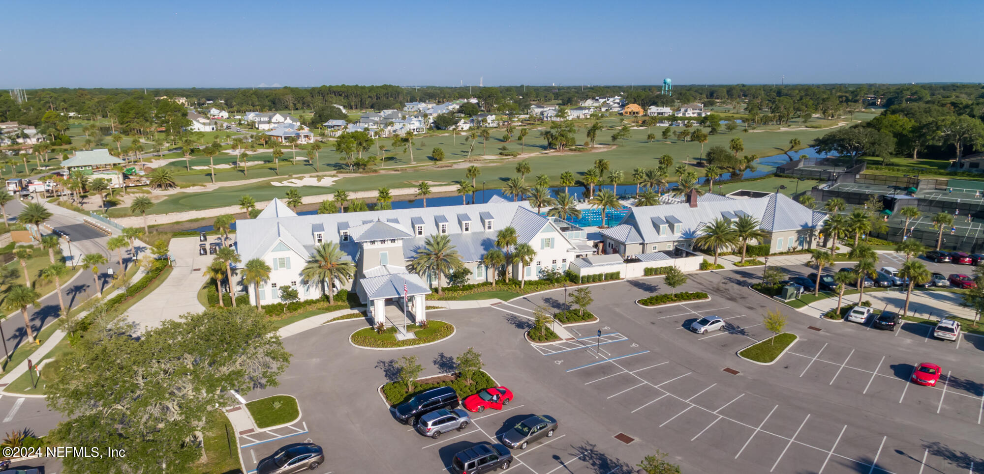 10 10th Street, Unit 17 Atlantic Beach, FL 32233 - Photo 57 of 60 ABCC Stock -1