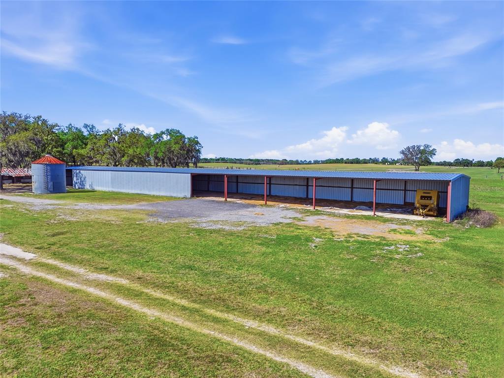 11131 Northeast 35th Street Bronson, FL 32621 - Photo 50 of 99
