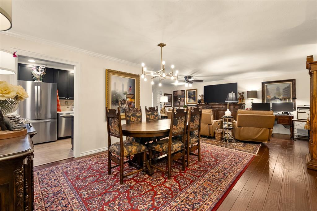 10719 Villager Road, Unit A Dallas, TX 75230 - Photo 12 of 38 Gallery Image 12