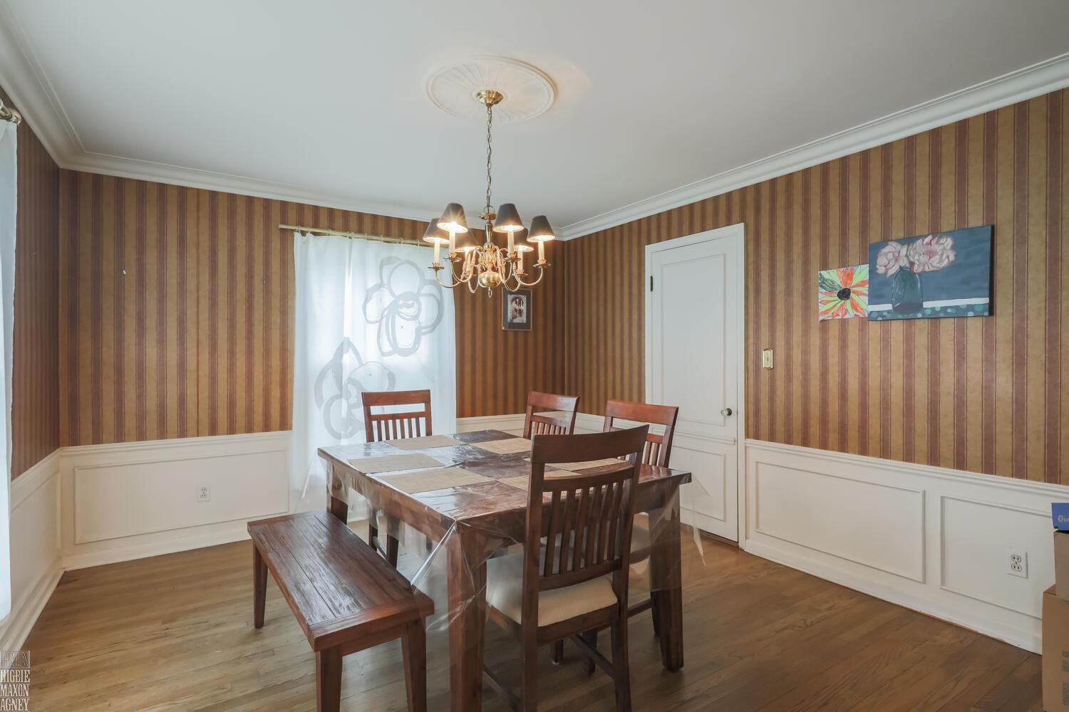 1303 Devonshire Road Grosse Pointe Park, MI 48230 - Photo 6 of 20