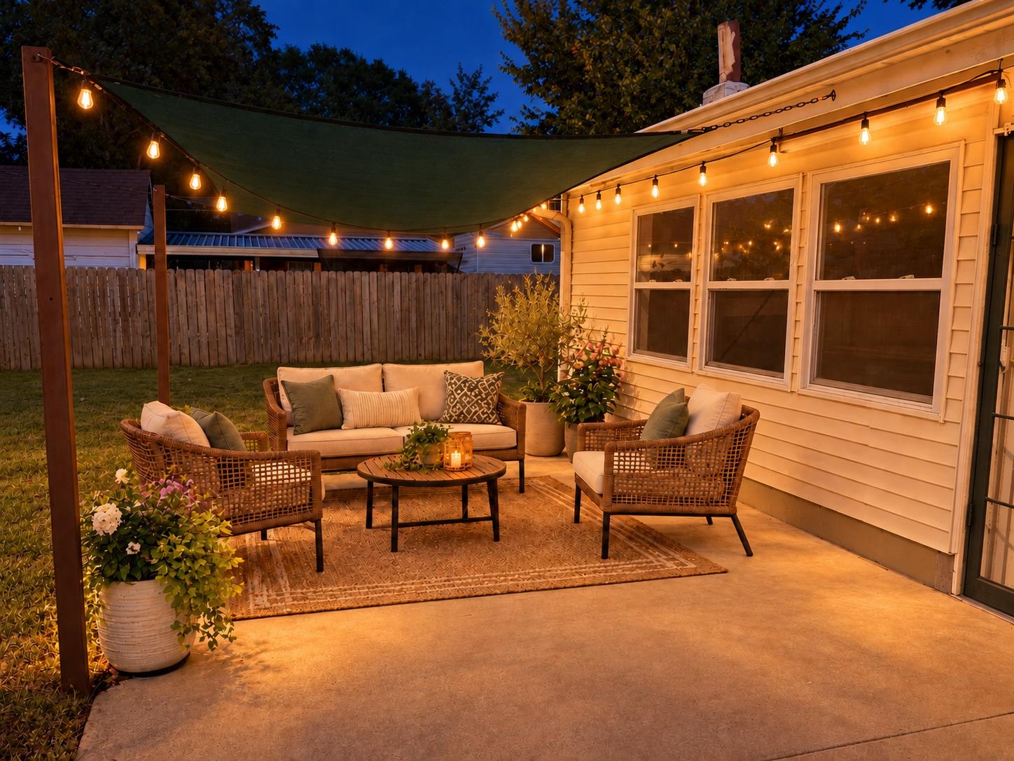 1069 Tatum Road Memphis, TN 38122 - Photo 19 of 19 Gallery Image 19
