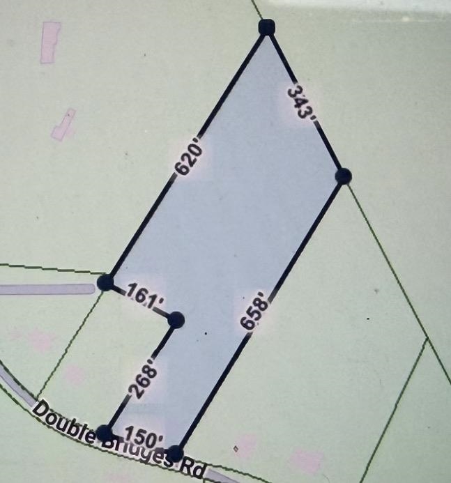 284 Double Bridges Road Munford, TN 38058 - Photo 5 of 5 a view of a hallway with windows