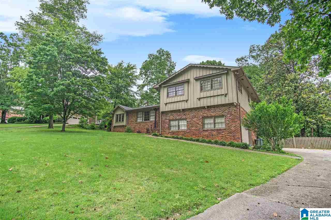 3668 Crestside Road Birmingham, AL 35223 - Photo 30 of 36