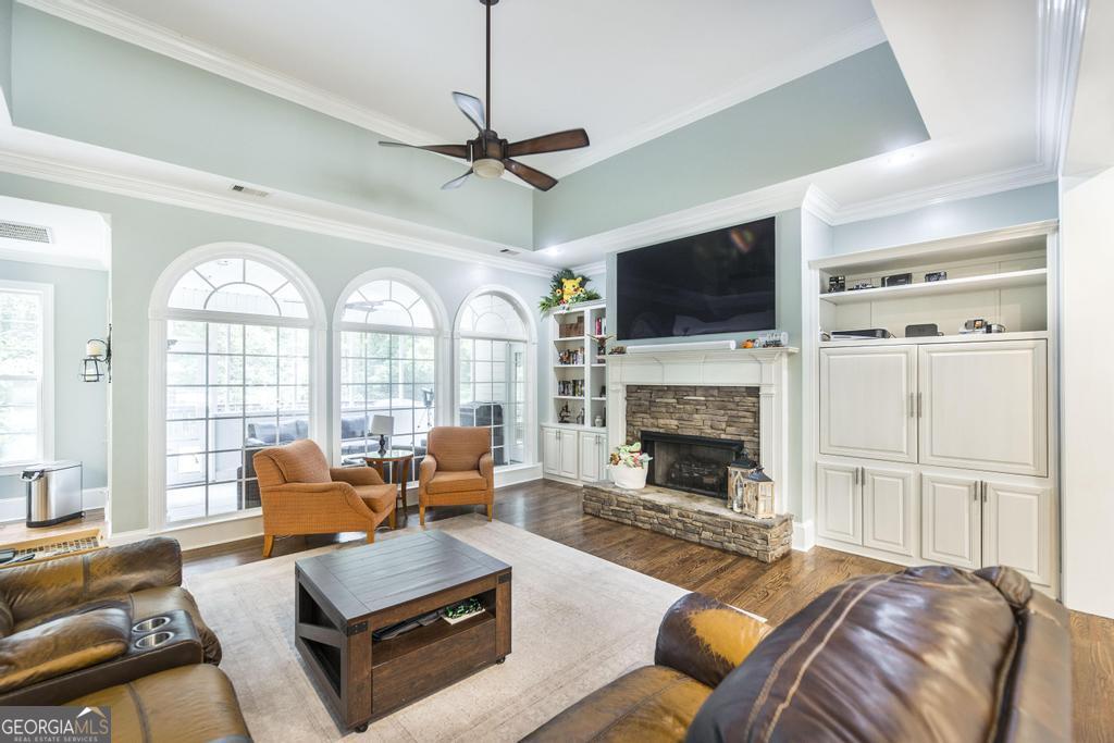 2489 Boxankle Road Forsyth, GA 31029 - Photo 11 of 71