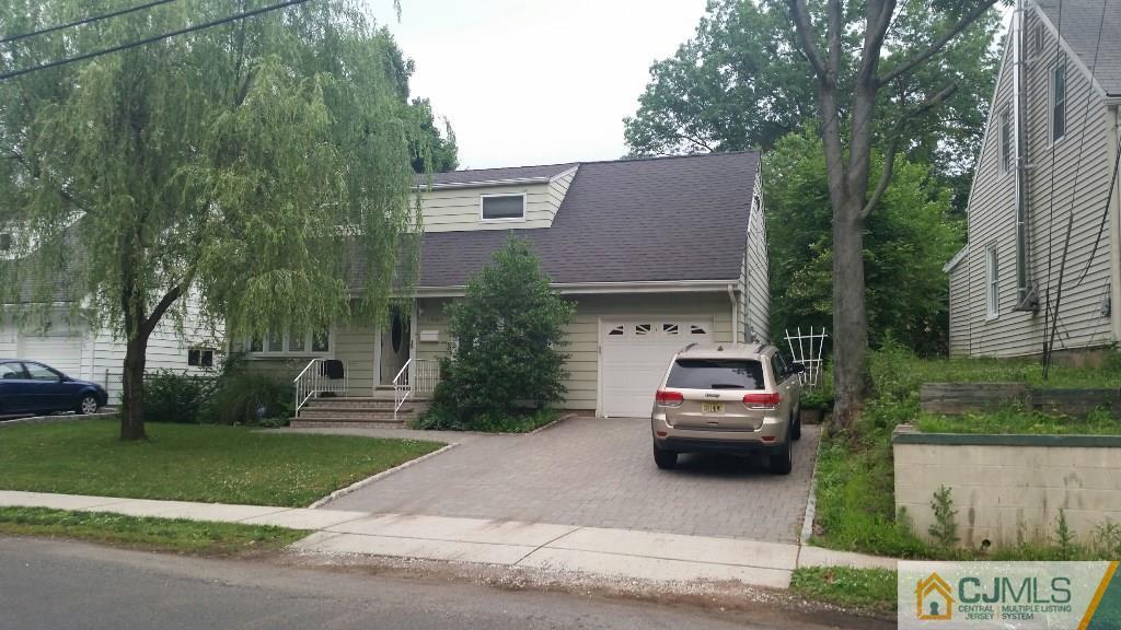 1087 Sayre Road South Union, NJ 07083 - Photo 1 of 20 a car parked in front of a house