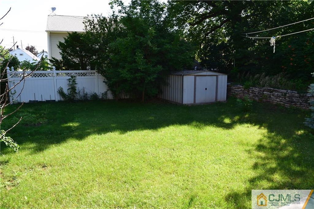 1087 Sayre Road South Union, NJ 07083 - Photo 14 of 20 a garden view