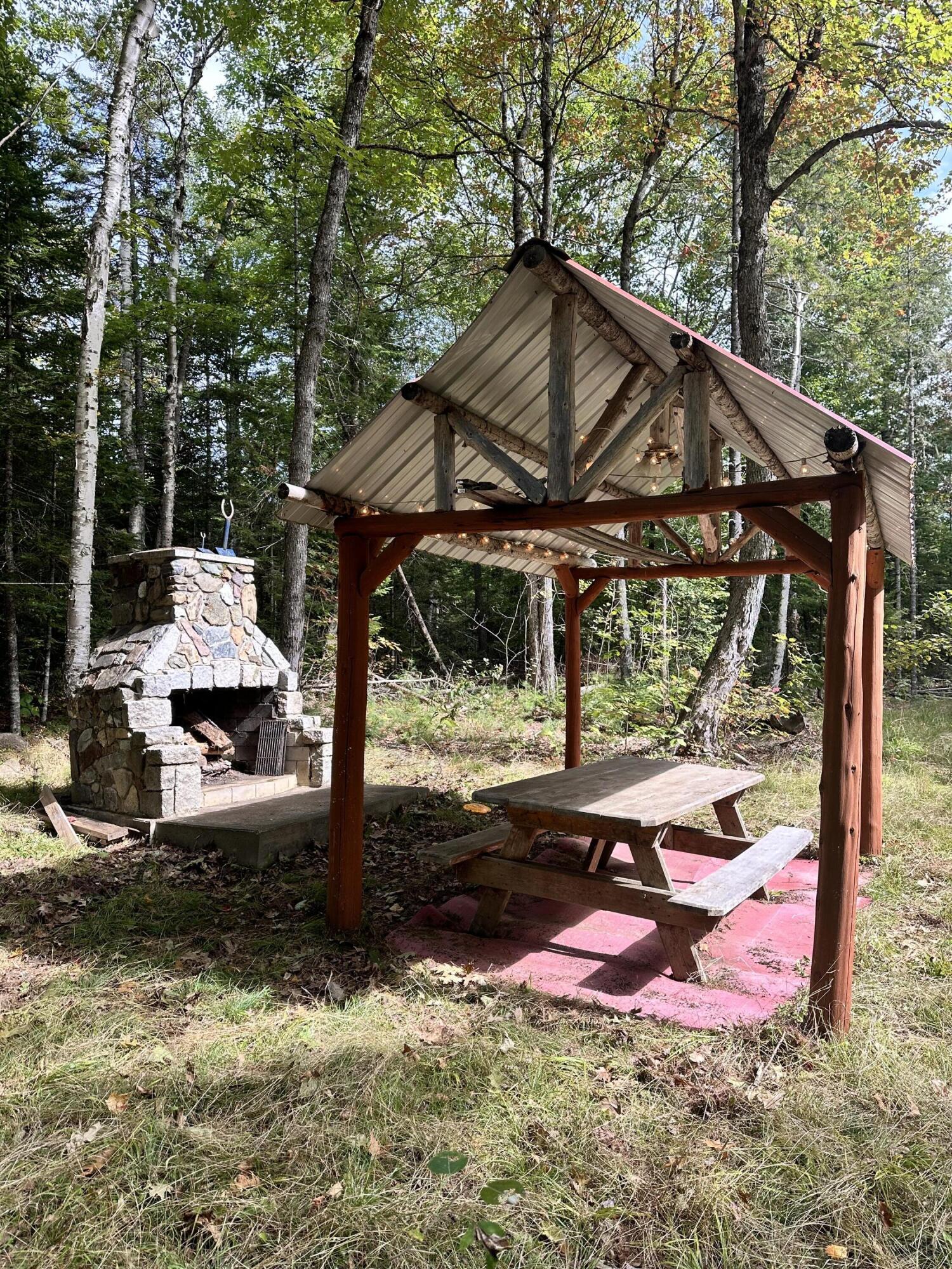 799 Myra Road Greenbush, ME 04418 - Photo 2 of 19 IMG_0623