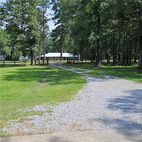 59 Tyler Road Deville, LA 71328 - Photo 7 of 30