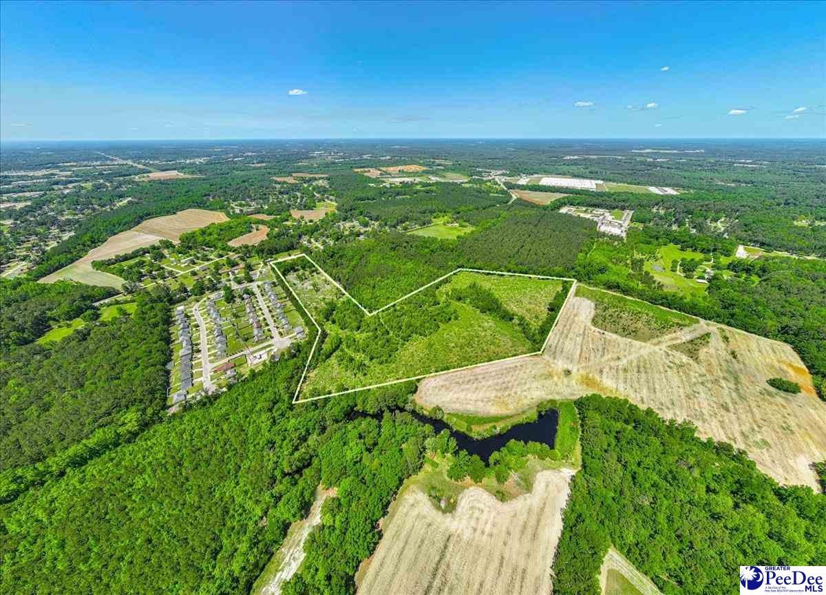 Tbd East McIver Road Florence, SC 29506 - Photo 4 of 10 Gallery Image 4