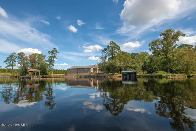 $1,400,000 | 709 Everetts Mill Road, Rockingham, NC 28379