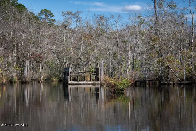 $1,400,000 | 709 Everetts Mill Road, Rockingham, NC 28379