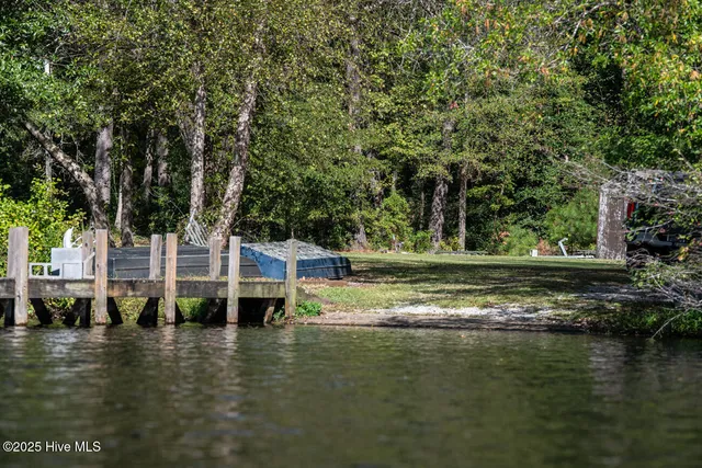 $1,400,000 | 709 Everetts Mill Road, Rockingham, NC 28379