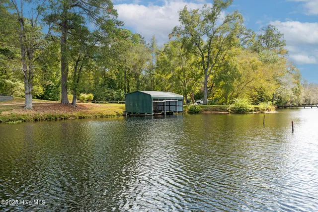 $1,400,000 | 709 Everetts Mill Road, Rockingham, NC 28379