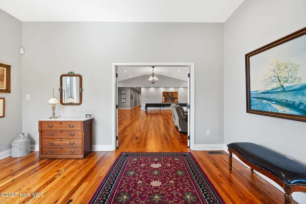 $1,100,000 | 709 Everetts Mill Road, Rockingham, NC 28379