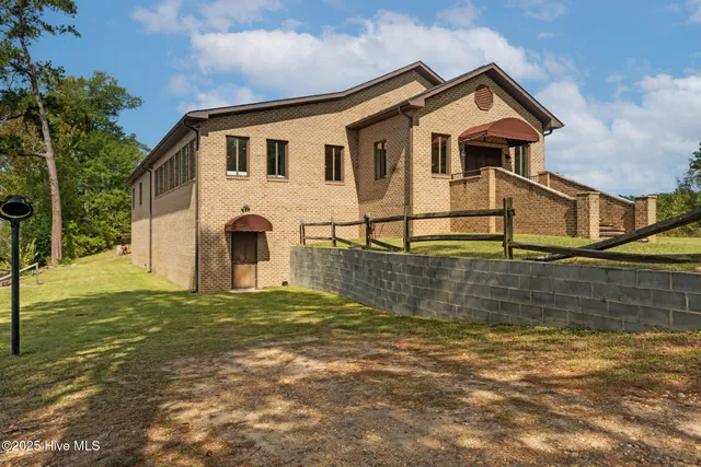 $1,400,000 | 709 Everetts Mill Road, Rockingham, NC 28379