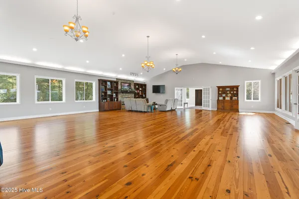 $1,100,000 | 709 Everetts Mill Road, Rockingham, NC 28379