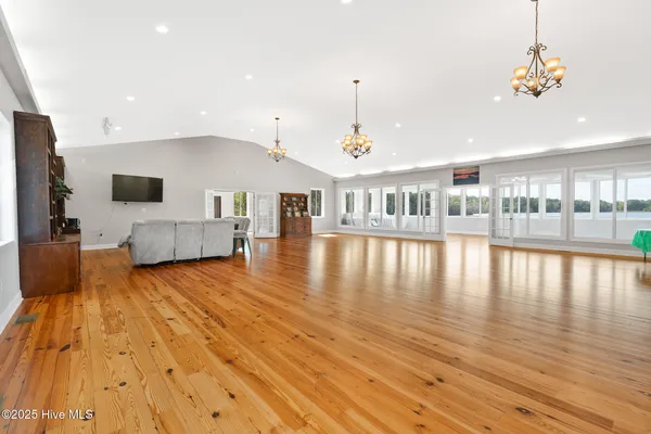 $1,100,000 | 709 Everetts Mill Road, Rockingham, NC 28379