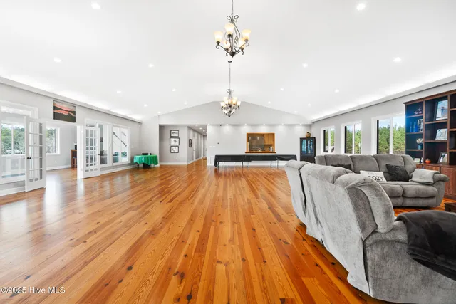 $1,400,000 | 709 Everetts Mill Road, Rockingham, NC 28379