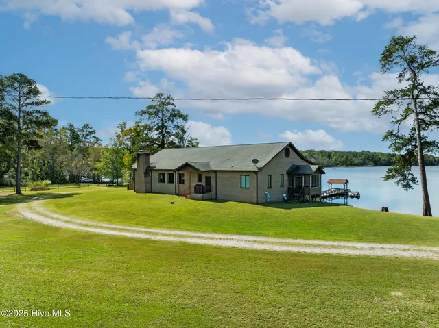 $1,400,000 | 709 Everetts Mill Road, Rockingham, NC 28379