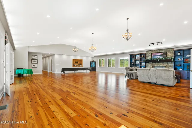 $1,400,000 | 709 Everetts Mill Road, Rockingham, NC 28379