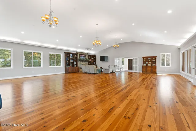 $1,400,000 | 709 Everetts Mill Road, Rockingham, NC 28379