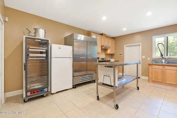 $1,100,000 | 709 Everetts Mill Road, Rockingham, NC 28379