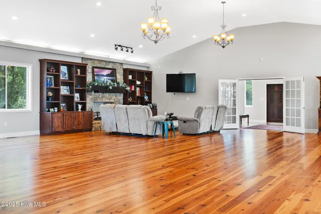 $1,400,000 | 709 Everetts Mill Road, Rockingham, NC 28379