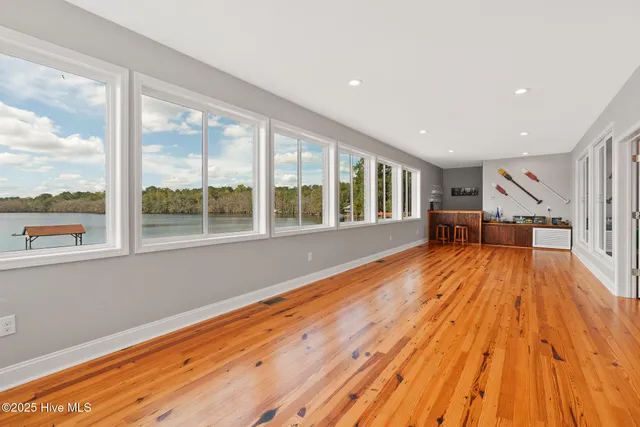 $1,400,000 | 709 Everetts Mill Road, Rockingham, NC 28379