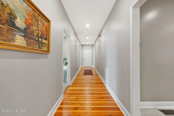 $1,100,000 | 709 Everetts Mill Road, Rockingham, NC 28379