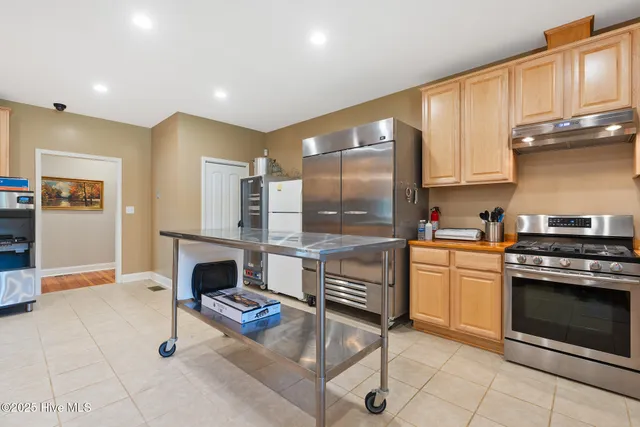 $1,400,000 | 709 Everetts Mill Road, Rockingham, NC 28379