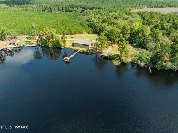 $1,100,000 | 709 Everetts Mill Road, Rockingham, NC 28379