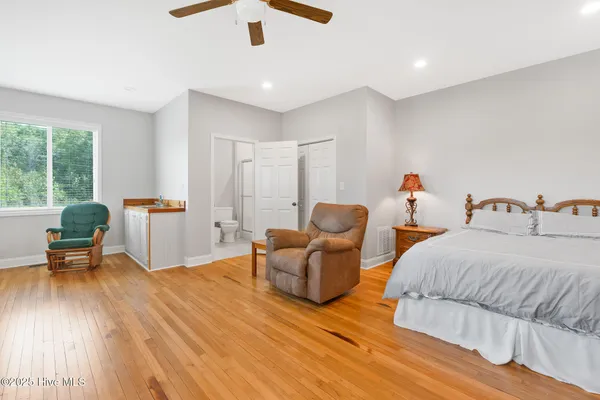 $1,100,000 | 709 Everetts Mill Road, Rockingham, NC 28379