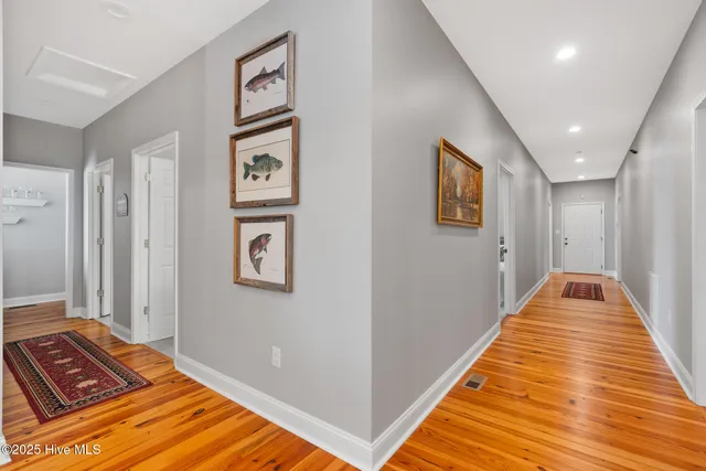 $1,400,000 | 709 Everetts Mill Road, Rockingham, NC 28379