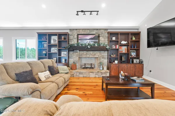 $1,100,000 | 709 Everetts Mill Road, Rockingham, NC 28379