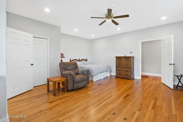 $1,400,000 | 709 Everetts Mill Road, Rockingham, NC 28379