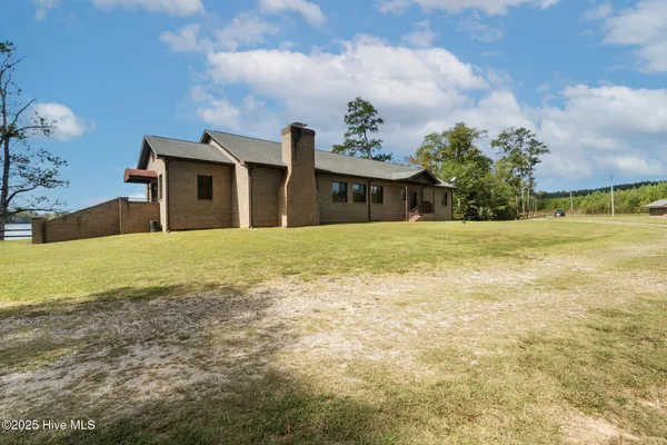 $1,100,000 | 709 Everetts Mill Road, Rockingham, NC 28379