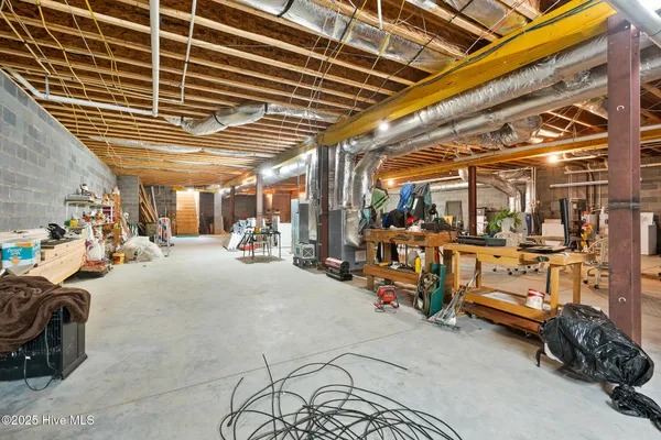 $1,100,000 | 709 Everetts Mill Road, Rockingham, NC 28379