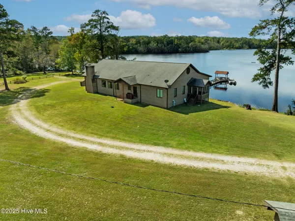 $1,100,000 | 709 Everetts Mill Road, Rockingham, NC 28379