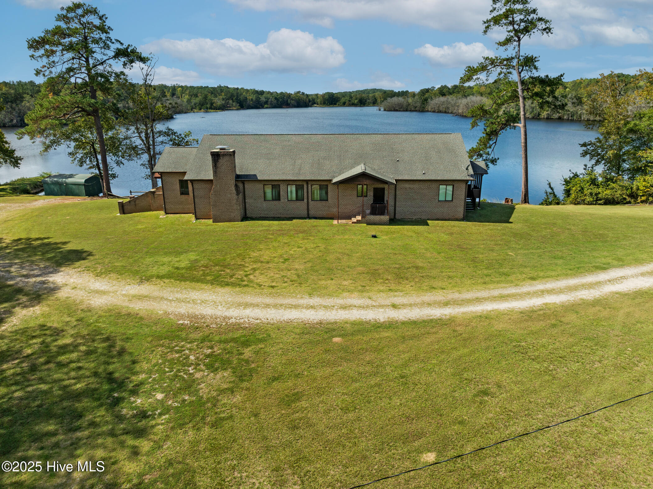 709 Everetts Mill Road Rockingham, NC 28379 - Photo 44 of 92 DJI_0761-Edit