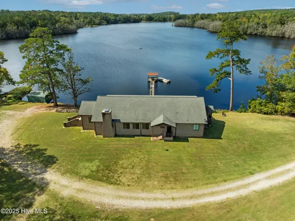 $1,100,000 | 709 Everetts Mill Road, Rockingham, NC 28379