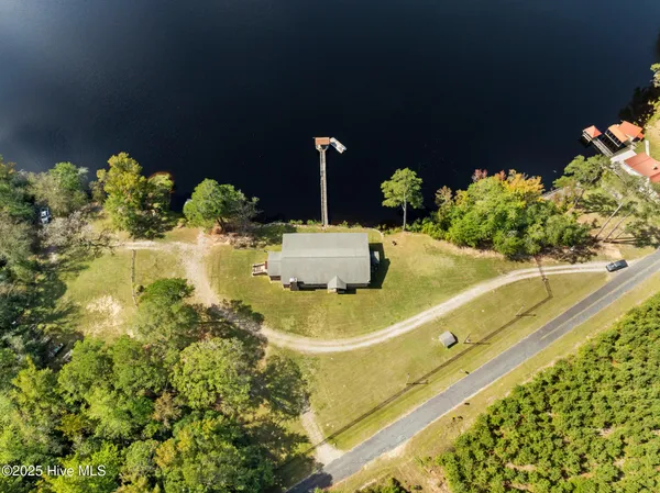 $1,100,000 | 709 Everetts Mill Road, Rockingham, NC 28379