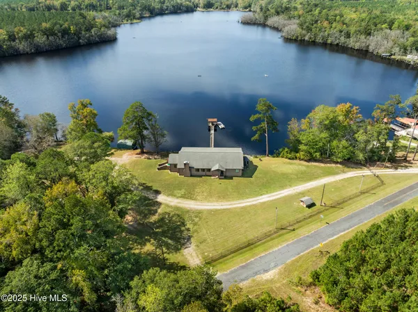 $1,100,000 | 709 Everetts Mill Road, Rockingham, NC 28379